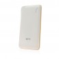Power Bank ultra slim ATC 4800mAh pentru gadgeturi Power Bank ultra slim ATC 4800mAh pentru gadgeturi