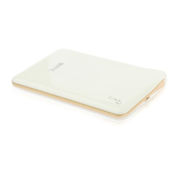 Power Bank ultra slim ATC 4800mAh pentru gadgeturi
