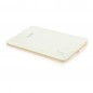 Power Bank ultra slim ATC 4800mAh pentru gadgeturi Power Bank ultra slim ATC 4800mAh pentru gadgeturi