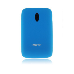 Incarcator portabil ATC 7800mAh Albastru