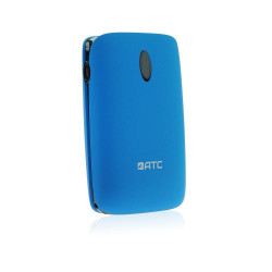 Incarcator portabil ATC 7800mAh Albastru