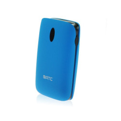 Incarcator portabil ATC 7800mAh Albastru