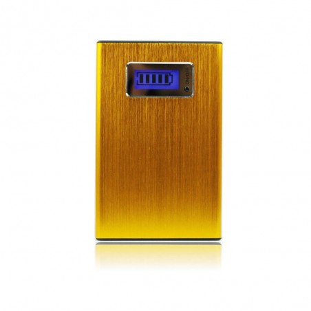 Power bank portabil ST-138 8000mAh Gold