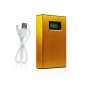 Power bank portabil ST-138 8000mAh Gold