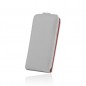 Husa Flip Plus pentru LG F70 cu port card