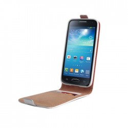 Husa Flip Plus compatibila cu LG G3