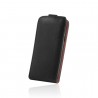 Husa Flip Plus pentru smartphone LG 80