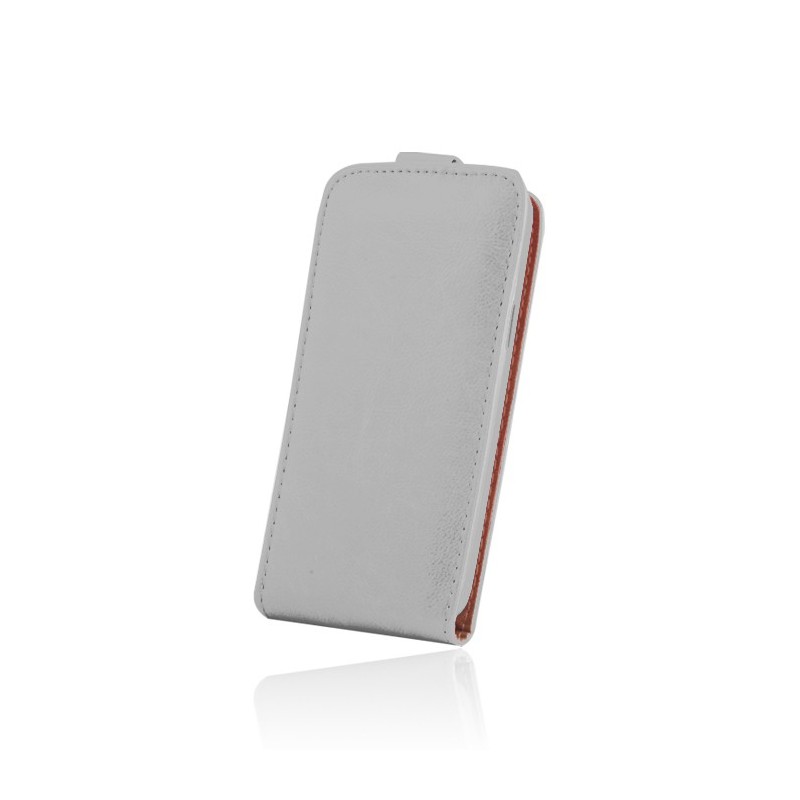 Husa Flip Plus pentru Sony Xperia E1