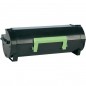 Toner original Lexmark 60F2X0E Toner original Lexmark 60F2X0E