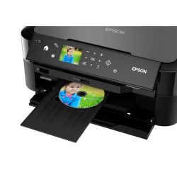 Tremble Orphan dizzy Epson L810 imprimanta FOTO cu sistem ITS