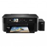 Epson L810 imprimanta FOTO cu sistem ITS