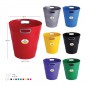 Cos de birou cu maner pentru hartii 12,5 litri ARK Cos de birou cu maner pentru hartii 12,5 litri ARK