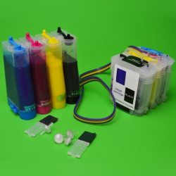 CISS HP940 Sistem de alimentare continua