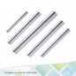 Lamela doctor compatibila cu tonerul MLT-D1052S Lamela doctor compatibila cu tonerul MLT-D1052S