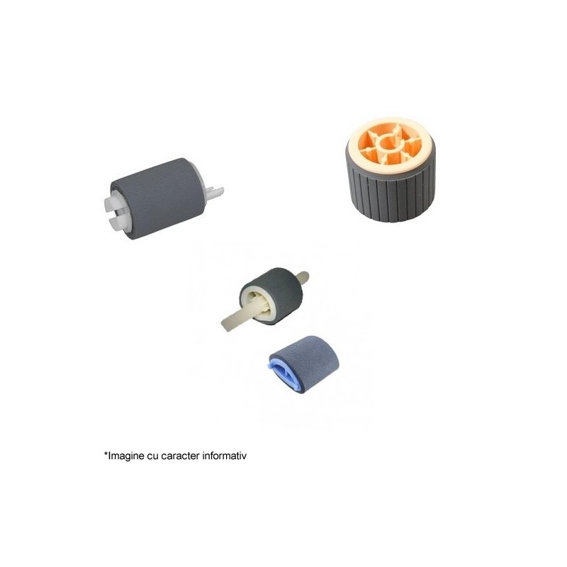 Rola preluare hartie imprimanta RF0-1008 Rola preluare hartie imprimanta RF0-1008