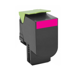 Cartus toner compatibil RT-70C0H30 Lexmark 700H3 Magenta