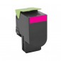 Cartus toner 80C0S30 Magenta compatibil Lexmark