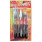 Set 5 cutite pentru pictura Daco