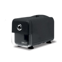 Acutitoare electrica 220V Daco pentru creioane