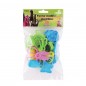 Forme pentru modelat plastilina Forme pentru modelat plastilina