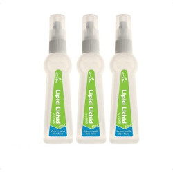 Lipici lichid 50ml tub cu bila
