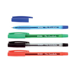 Pix Ecada Lambada - set 4 culori