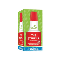 Cerneala tus pentru stampile