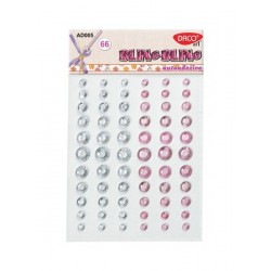 Diamante AA Bling Bling - set 66 bucati