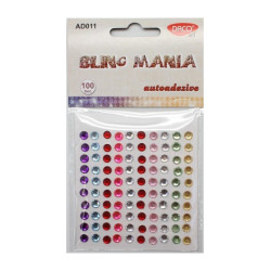 Diamante autoadezive Bling Mania