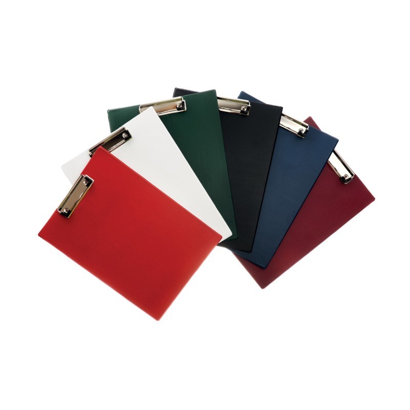Clipboard simplu A4 Daco pentru documente Clipboard simplu A4 Daco pentru documente