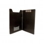Clipboard dublu lux A4 Daco negru Clipboard dublu lux A4 Daco negru