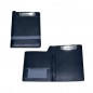 Clipboard dublu lux A5 Daco negru Clipboard dublu lux A5 Daco negru