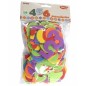 Set 120 cifre 5cm din spuma Daco