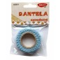 Dantela material textil bumbac autoadeziva Dantela material textil bumbac autoadeziva