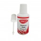 Corector fluid cu burete Daco Corector fluid cu burete Daco