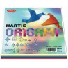 Hartie Origami top 100 coli 80gr/mp 10 culori