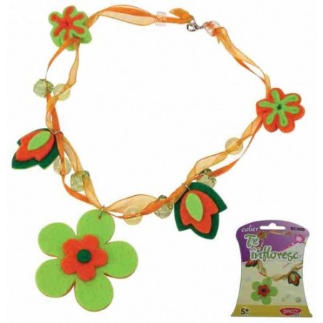 Set creativ colier Daco