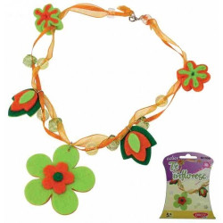 Set creativ colier Daco