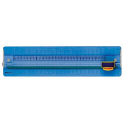 Trimer pentru hartie format A4 Daco