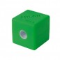 Ascutitoare plastic simpla container cubic Milan Ascutitoare plastic simpla container cubic Milan