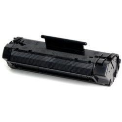 Cartus toner compatibil HP C3906A