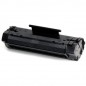 Cartus toner 06A compatibil HP C3906A remanufacturat