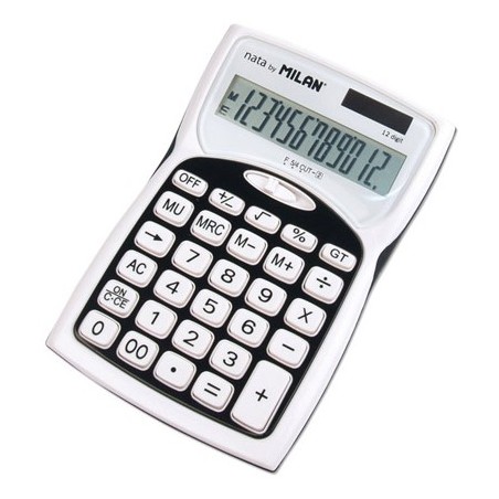 Calculator office 12 digiti 