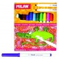 Set de 11 carioci +1 care sterge