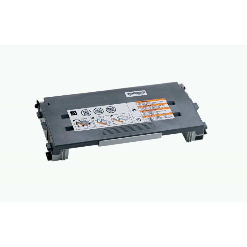Toner C500H2K compatibil pentru Lexmark C500 X500 X502