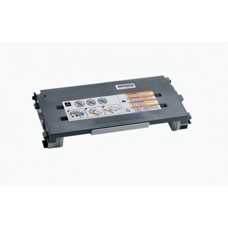 Toner Compatibil C500H2C Cyan pentru Lexmark C500 X500 X502