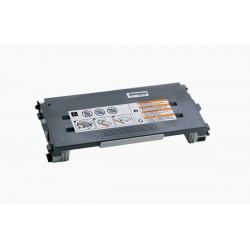 Toner Compatibil C500S2K Negru pentru Lexmark C500 X500 X502