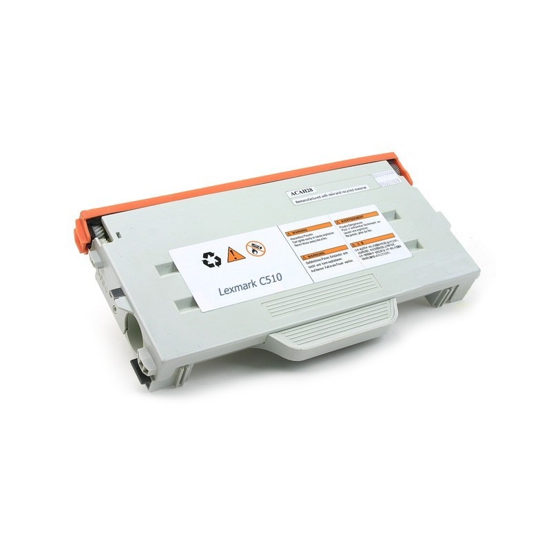 Toner Compatibil pentru Lexmark C510 Toner Compatibil pentru Lexmark C510