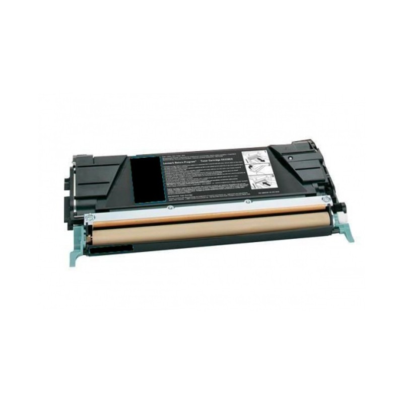 Toner Lexmark C522, C524, C530, C532, C534 Compatibil Toner Lexmark C522, C524, C530, C532, C534 Compatibil