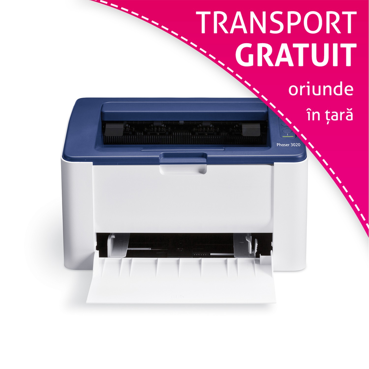 Imprimanta Xerox Phaser 3020BI